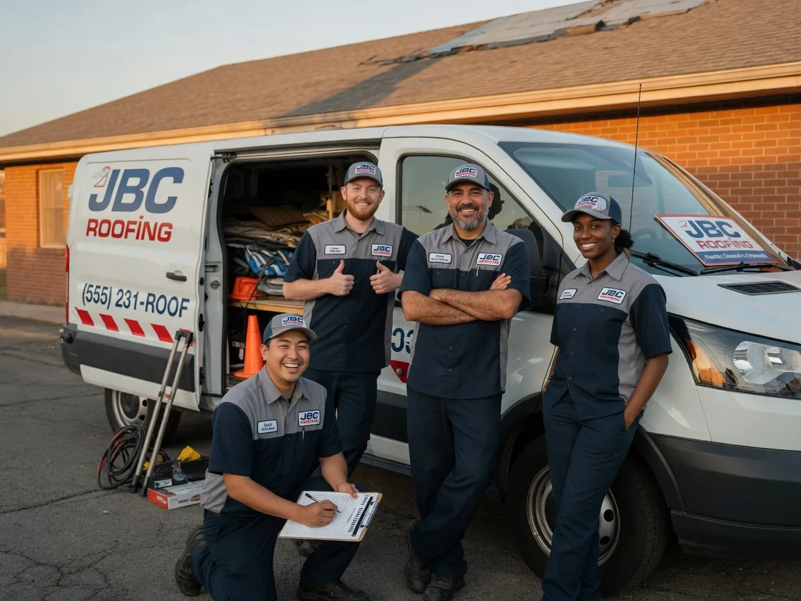 Roof Replacement company in Pendleton, SC