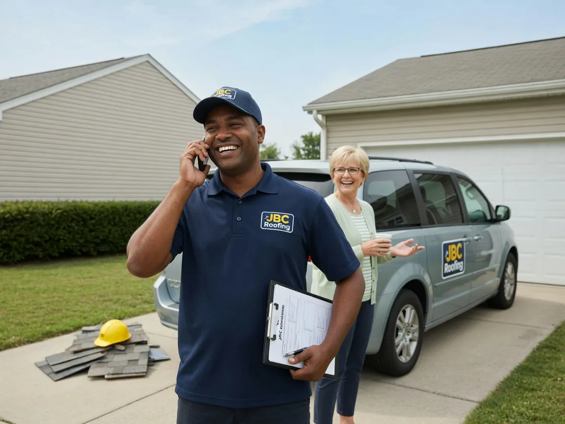 Roof Replacement Pendleton, SC FAQs